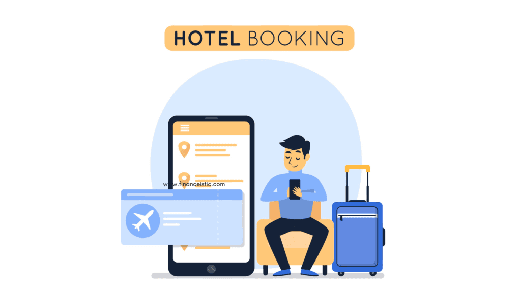 GST on Hotel Rooms and Hospitality Industry: A Comprehensive guide