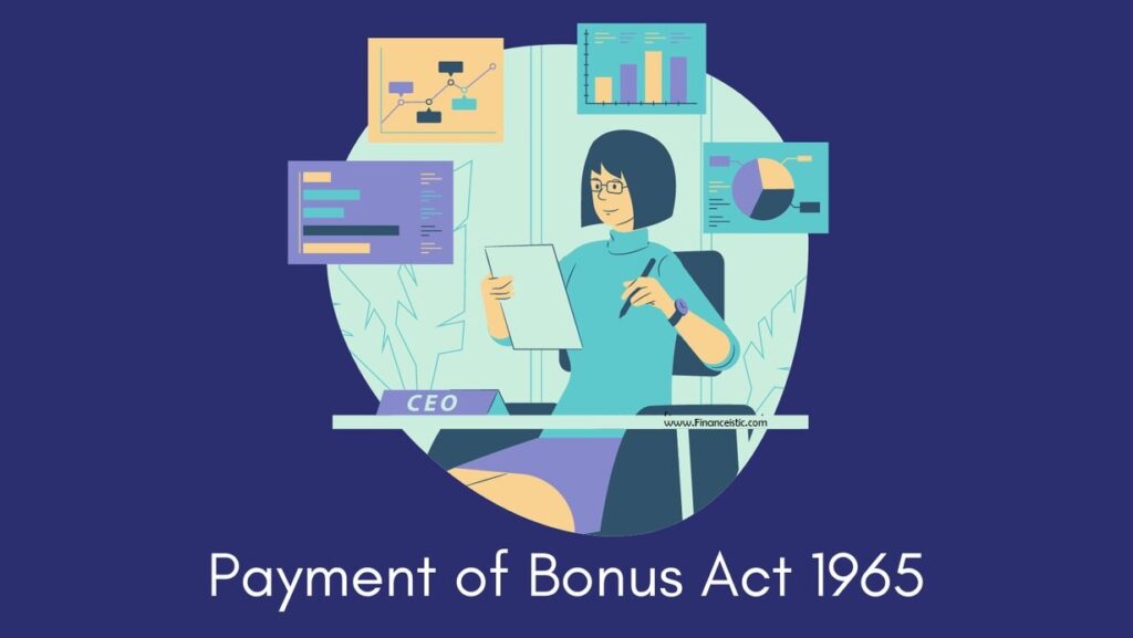 Crack the Bonus Code: Your Ultimate Guide to the Payment of Bonus Act!