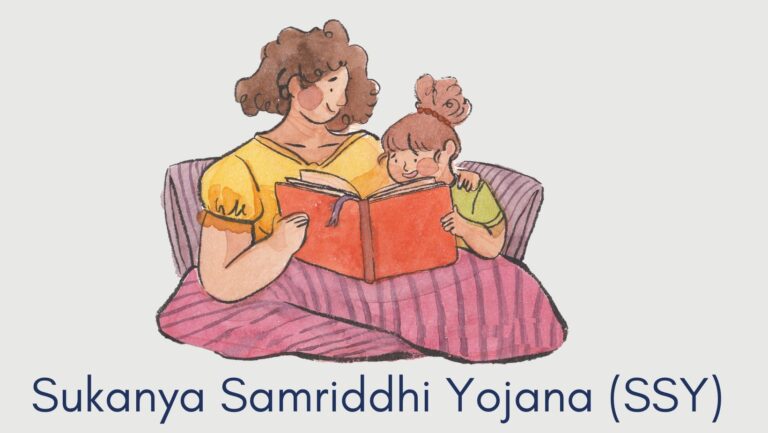 Sukanya Samriddhi Yojana