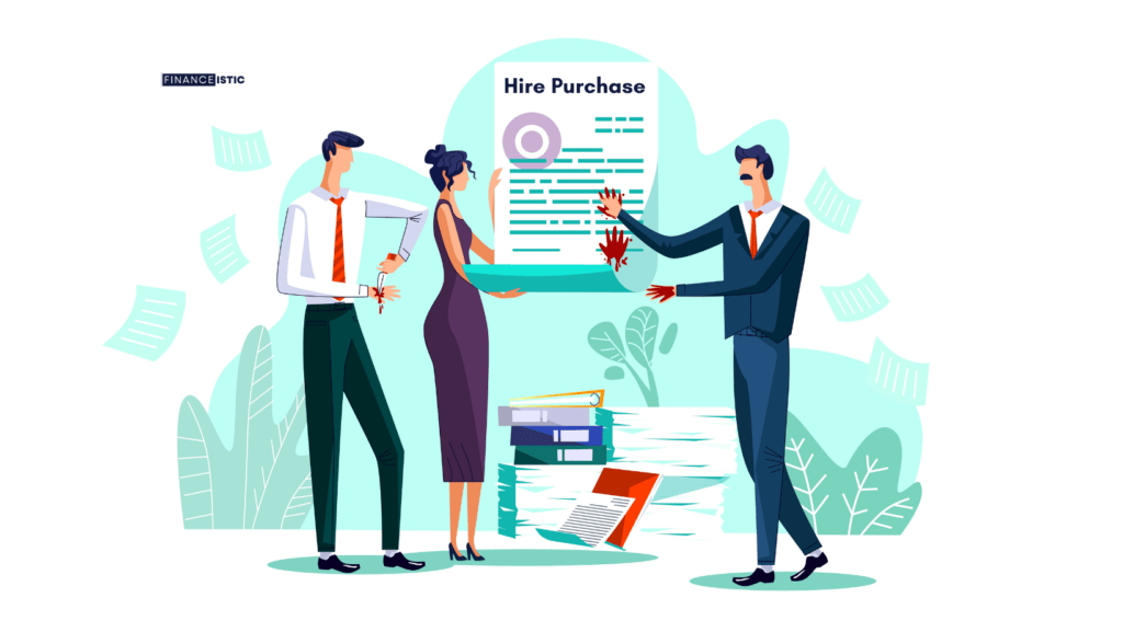 What is Hire Purchase System- A Comprehensive Guide 2024