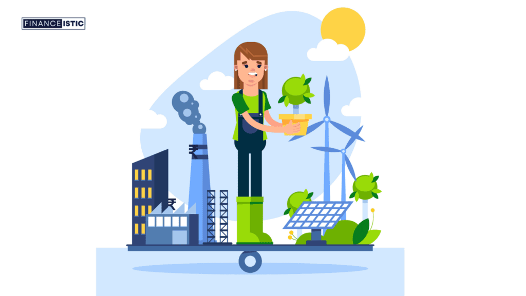 7 Best Green Energy Penny Stocks in India - 2024