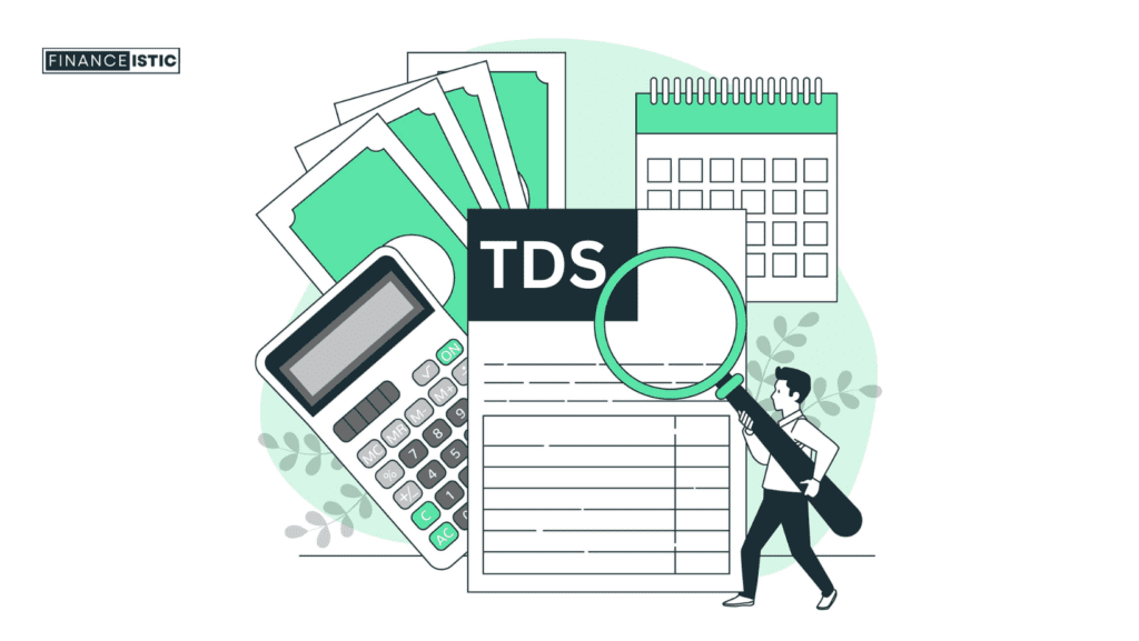 Types of Correction in TDS Return – Latest Guide 2024