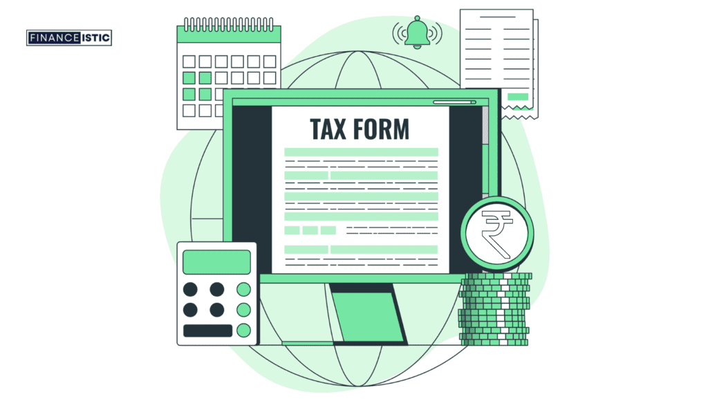 Everything About Form 16 and 16A & Difference Between Them