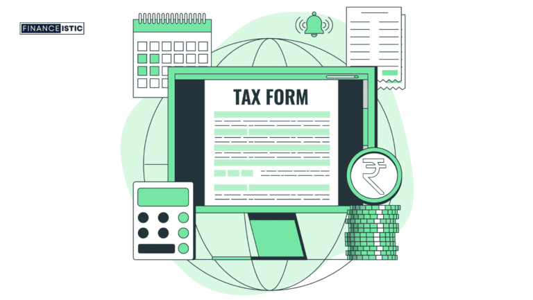 Everything About Form 16 and 16A & Difference Between Them